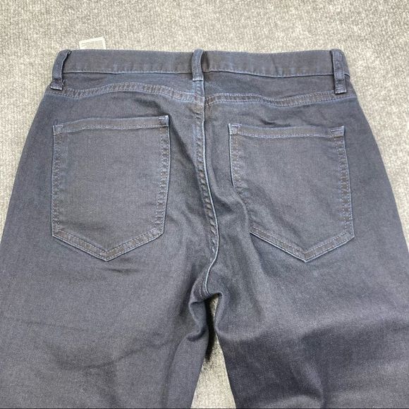 Banana Republic mid rise Skinny Jeans Size 26p - Picture 7 of 9